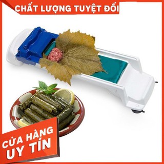 [XẢ KHO+FREE SHIP] Máy cuốn nem giò chả siêu tốc