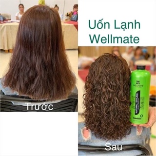 Uốn lạnh Wellmate cao cấp 1000x2