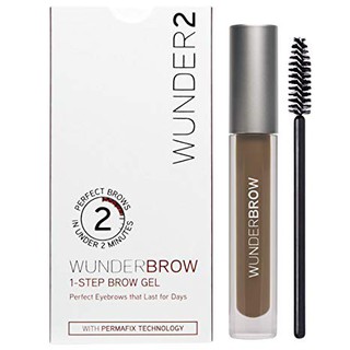 Gel vẽ lông mày wunder brow