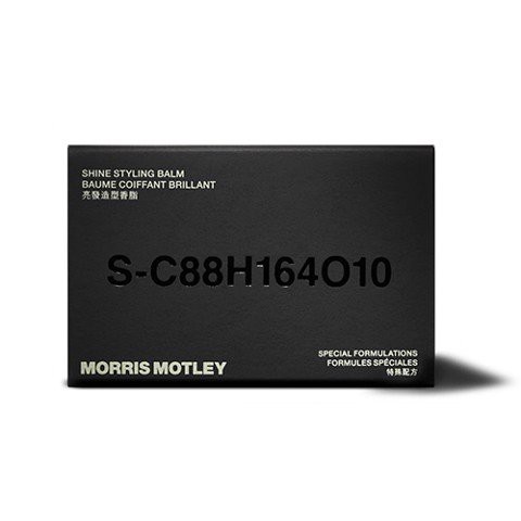 [HÀ NỘI] Sáp vuốt tóc Morris Motley SHINE STYLING BALM 100G (100g)