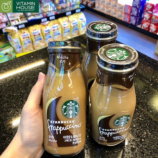 Cà phê Starbucks Frappuccino Coffee