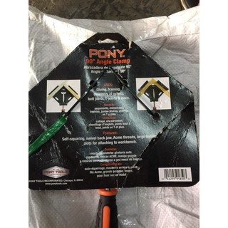 ETO KẸP GÓC VUÔNG 1 TAY