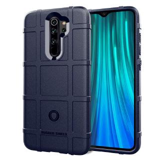 Xiaomi Redmi Note 8 Note 8 Pro Rugged Armor Case Phone Cover