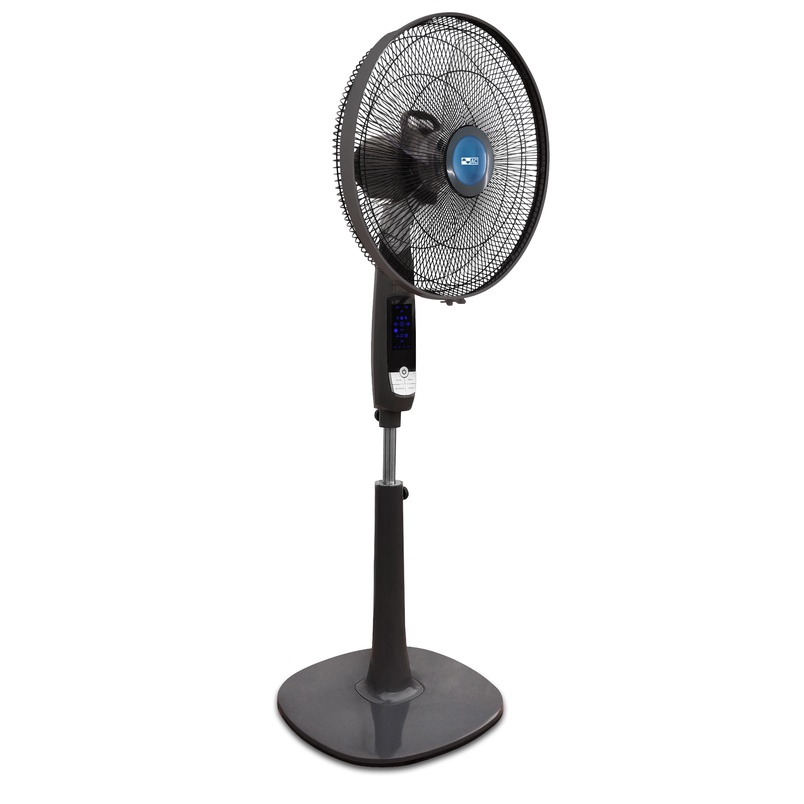 Quạt Đứng AC ASF03A165, Có Remote, Bảo Hành 24 Tháng Tận Nhà