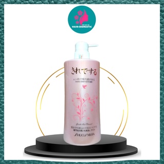 Kem ủ-hấp tóc Huoxiufa Collagen Mask 1000ml nhật