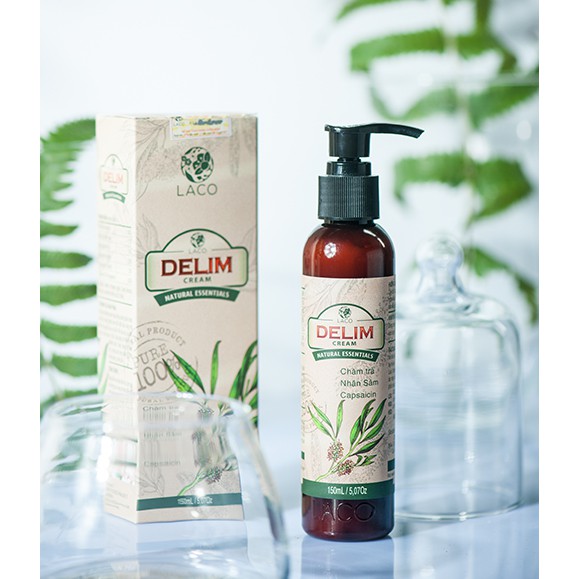 🔥 Flash Sale 🔥 Gel tan mỡ Delim - công ty laco | BigBuy360 - bigbuy360.vn