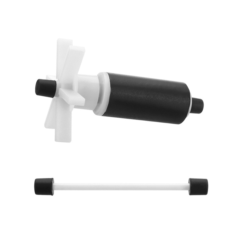 Cánh Quạt Thay Thế Cho Máy Bơm Nước Rotor 2 Loại Trục Để Chọn Hoàn Hảo