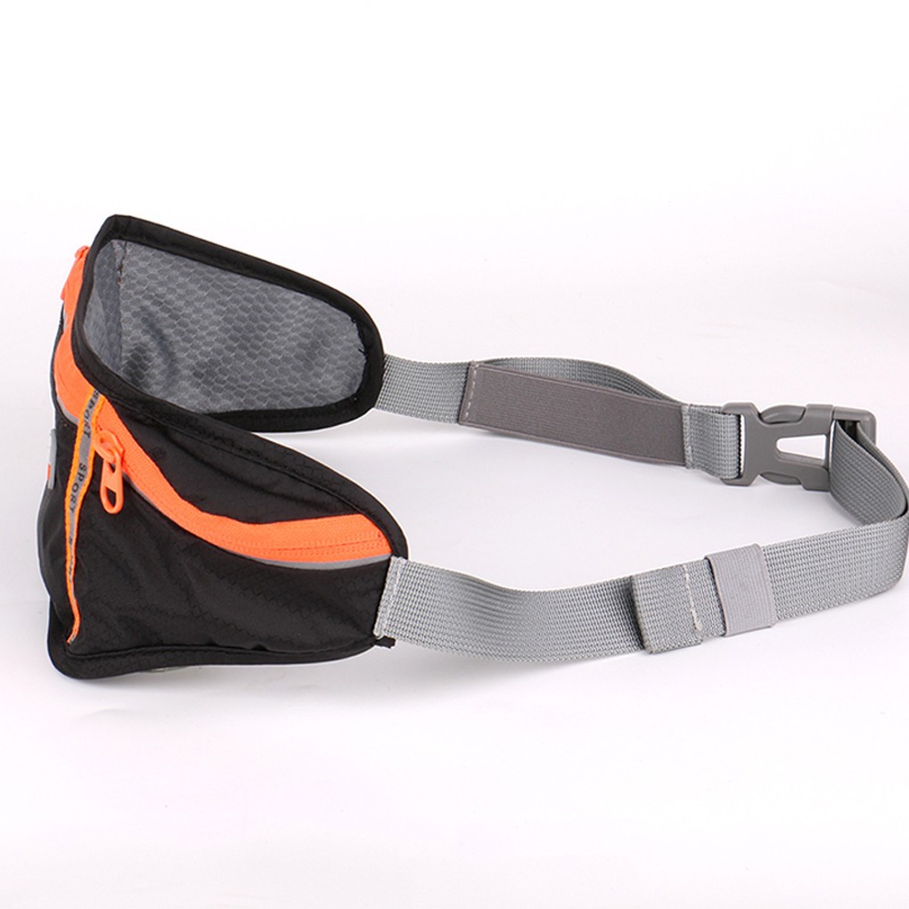 Túi đeo hông chống nước đựng điện thoại khi tập thể dục & chạy bộ