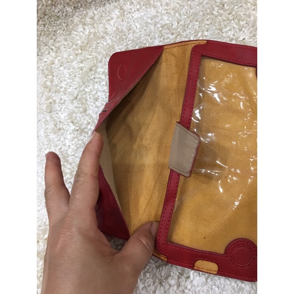 Ví si da mộc y hình