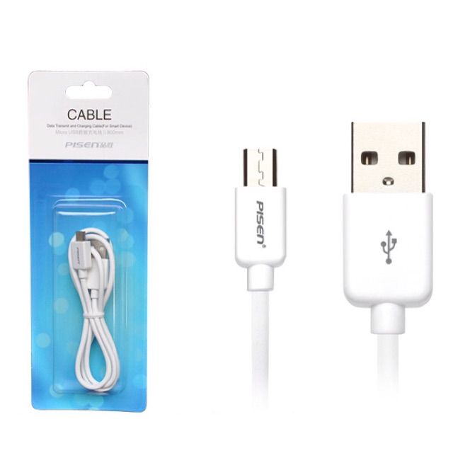Cáp Sạc Micro usb