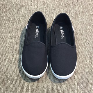Giày Slipon nữ trơn