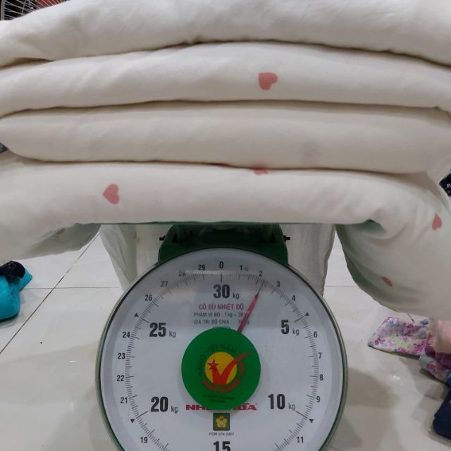 vải cotton