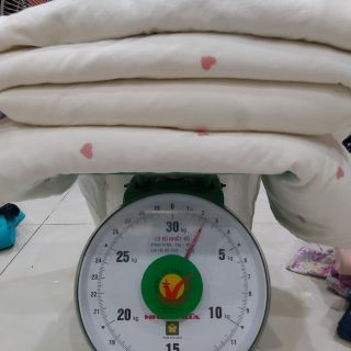 Vải cotton
