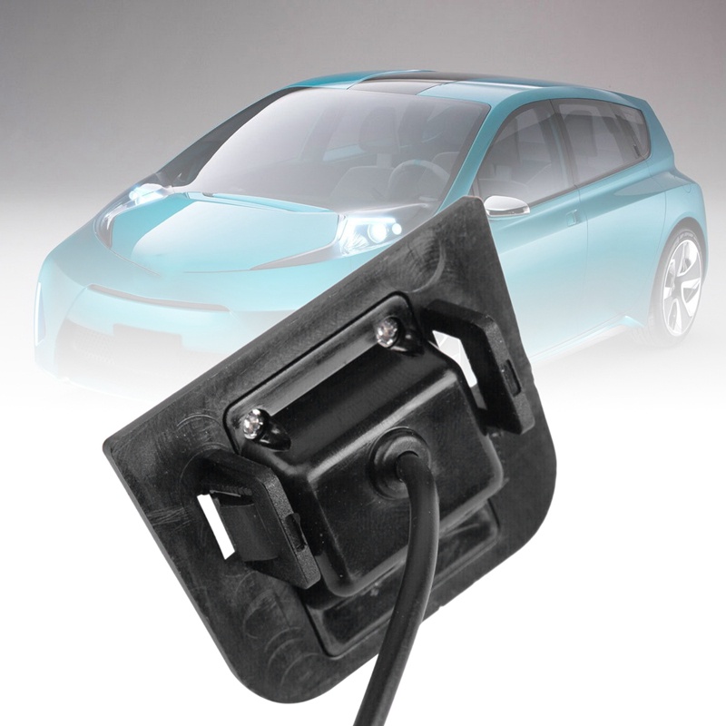 Camera Lùi Xe Cao Cấp Cho Ô Tô Toyota Prius 2012