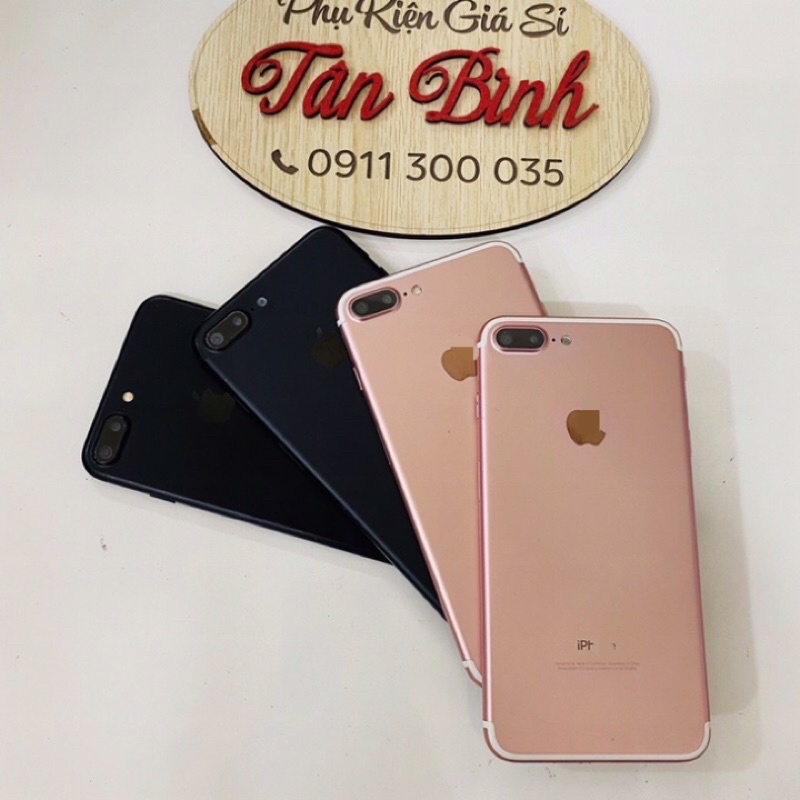 mô hình trưng bày ip 7plus giống thật 99%