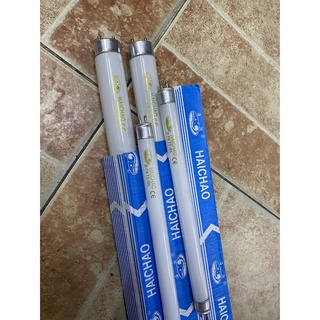ComBo 5 Bóng Bắt Muỗi T5 6W (22.5cm) (Bóng Chỉ Test Sáng - Không Bảo Hành)