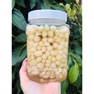 CỦ KIỆU ĐƯỜNG 95K/800G