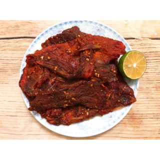 1,5 kg Khô Bò Homemade