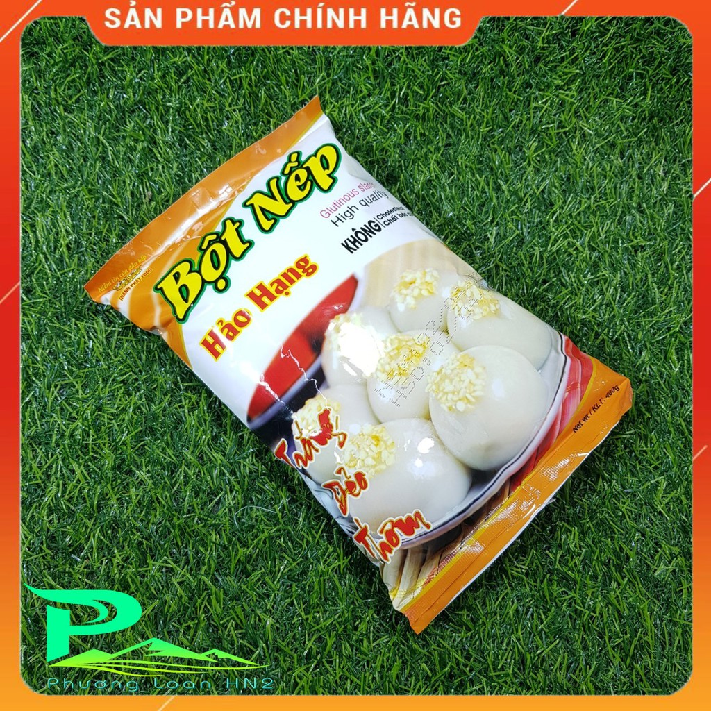 Bột nếp Thành Phát - Gói 400g