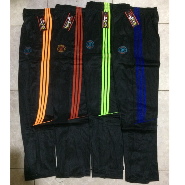 Quần thể dục thể thao ống nhỏ hàng tốt