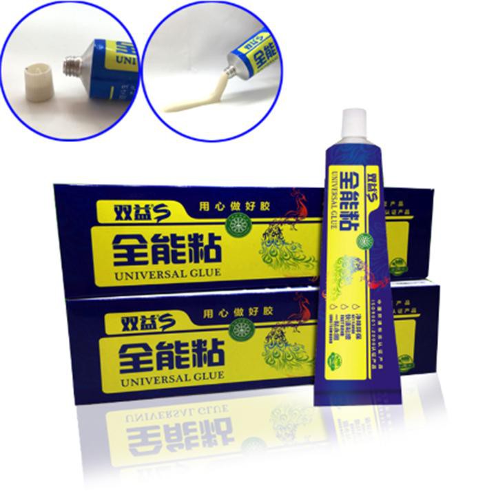 Tuýp Keo Dán Đa Năng Universal Glue 60Gram