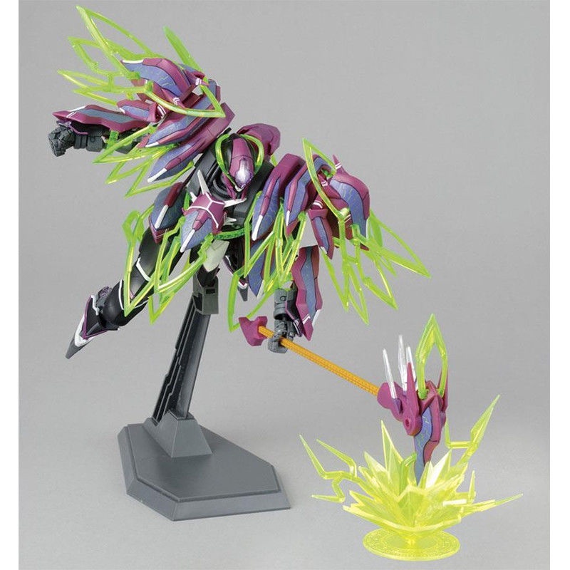 Mô Hình Robot Lắp Ráp Gundam HG Revolution Machine 1/144 06