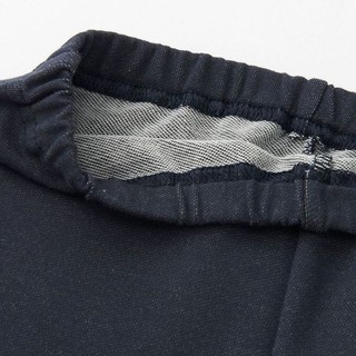 Quần legging denim trẻ em UNIQLO