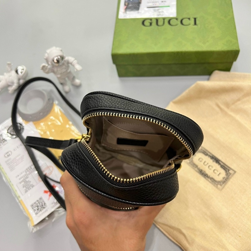 Túi đeo chéo G.C, Bag đeo chéo G.C