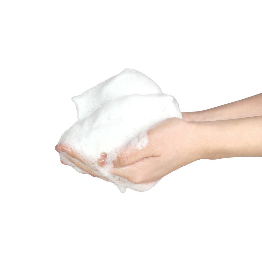 Sữa tắm gội toàn thân Milk Baobab cao cấp 500ml