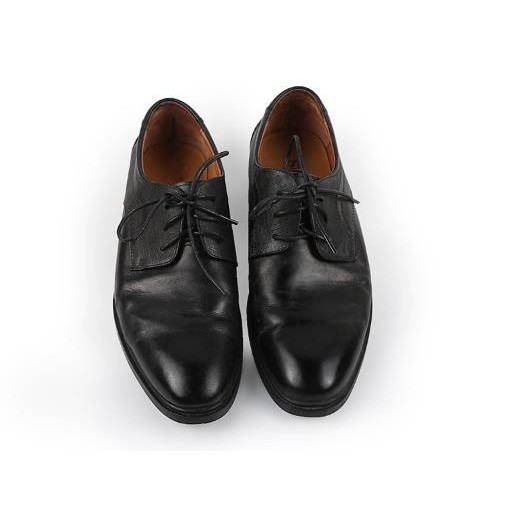 Cặp dây giày da sáp chống thấm nước