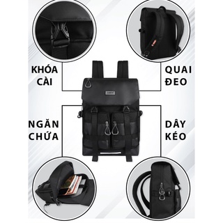 Balo Học Sinh| Balo Du lịch Hasun
