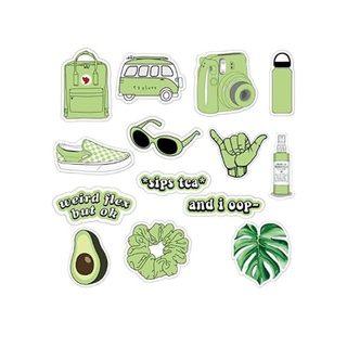 Sticker trang trí khung ảnh