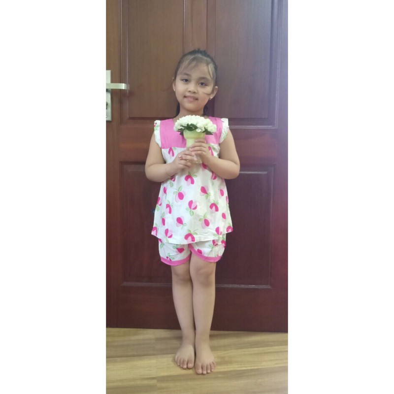 LAnH BÉ GÁi (18-30KG