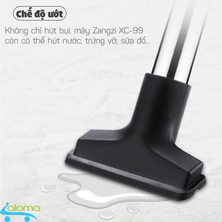 Máy hút bụi 2 chiều cao cấp Zangzi XC-99