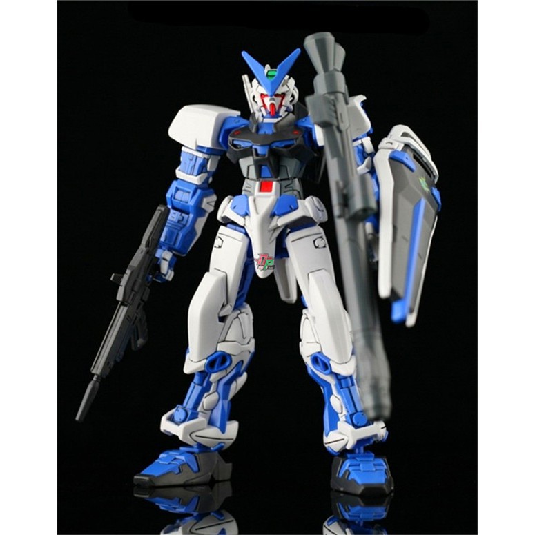 Mô hình Gundam Bandai Astray Blue Frame - GDC - Gundamchat