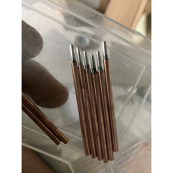 Kim hàn cell pin hàng  nội địa nhật giá một  cặp