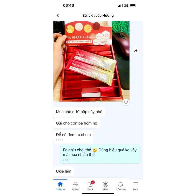 COLLAGEN HIFU NHẬT BẢN , DONG COLLAGEN SIÊU NÂNG CƠ, XOÁ NHĂN, CHỐNG LÃO HOÁ CHẢY SỆ LÀN DA...