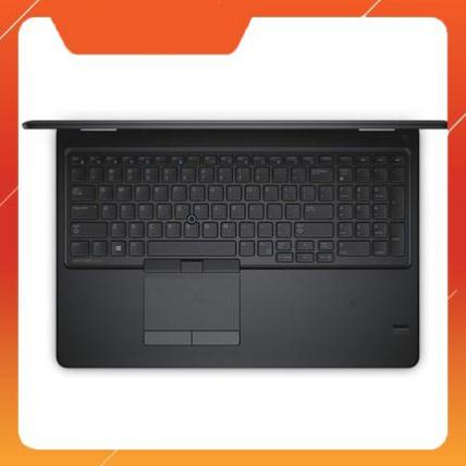 Laptop Dell Latitude E5550 i5 5300U/4GB/SSD120GB | WebRaoVat - webraovat.net.vn