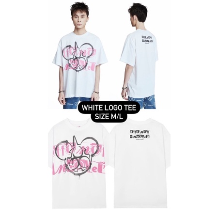 ÁO UNCOVER X OFFONOFF