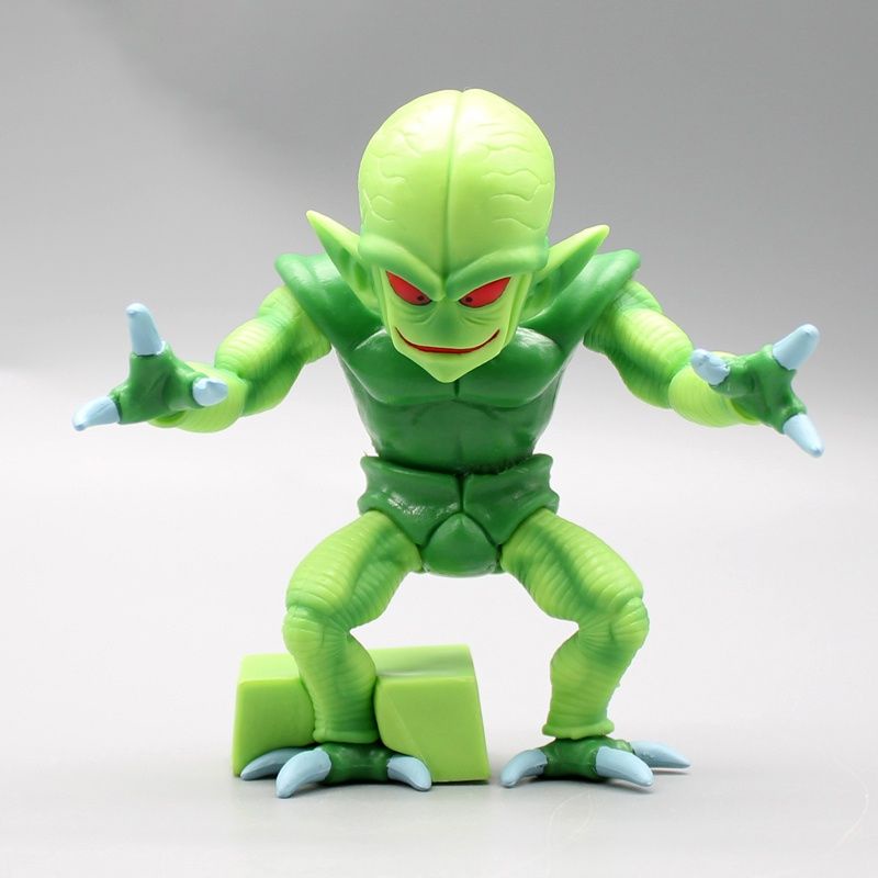 Mô hình Dragonball