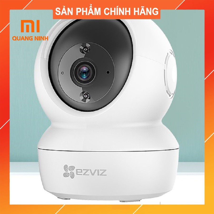 Camera Wifi Ezviz C6N 1080p,2M