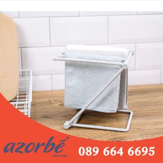 Giá Phơi Đồ Mini Azorbe