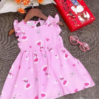 ĐẦM TOLE VẢI NHẬP THÁI