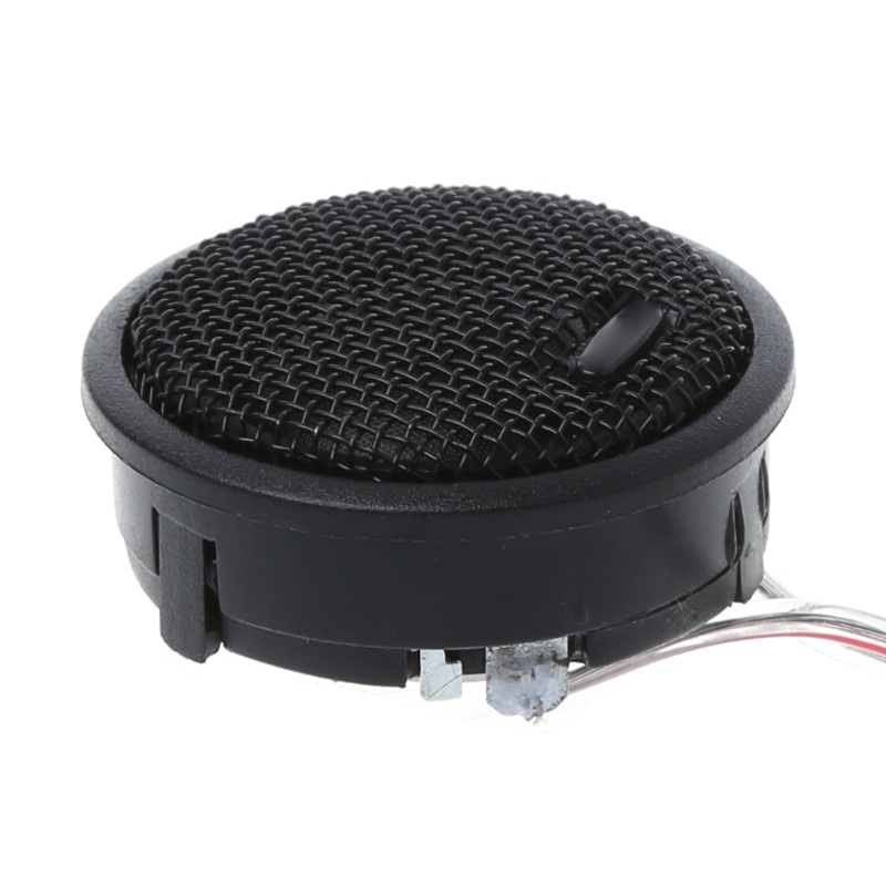 1 Cặp Loa 120W Max 92dB Dành Cho Xe Hơi