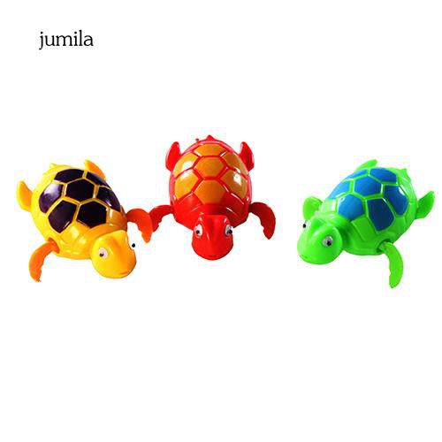 Đồ chơi phòng tắm lên dây cót cho bé