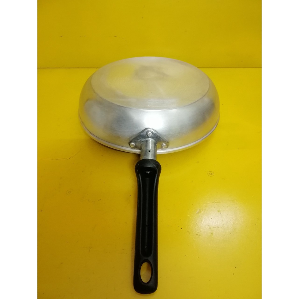 Chảo chống dính nội địa Nhật, size 26cm, cao 6cm (mã 838KT), Không dùng từ