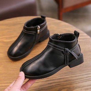 Giày bốt bé gái hàng quảng châu cao cấp (hết hàng)