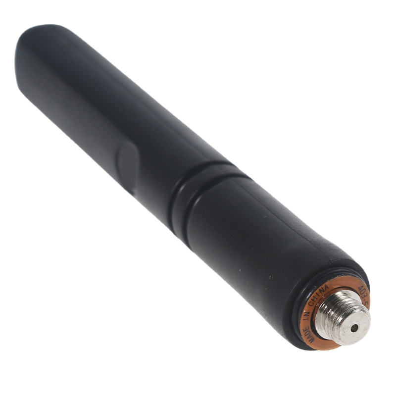 Ăng Ten Ngắn Màu Đen Chất Lượng Cao Cho DP2600 DP4400 DP440