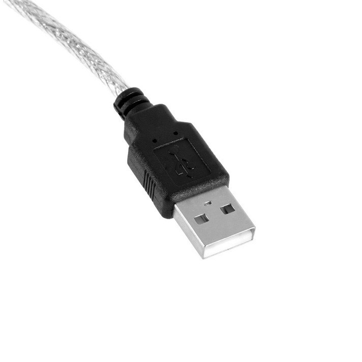 Cáp chuyển đổi từ keyboard sang USB MIDI