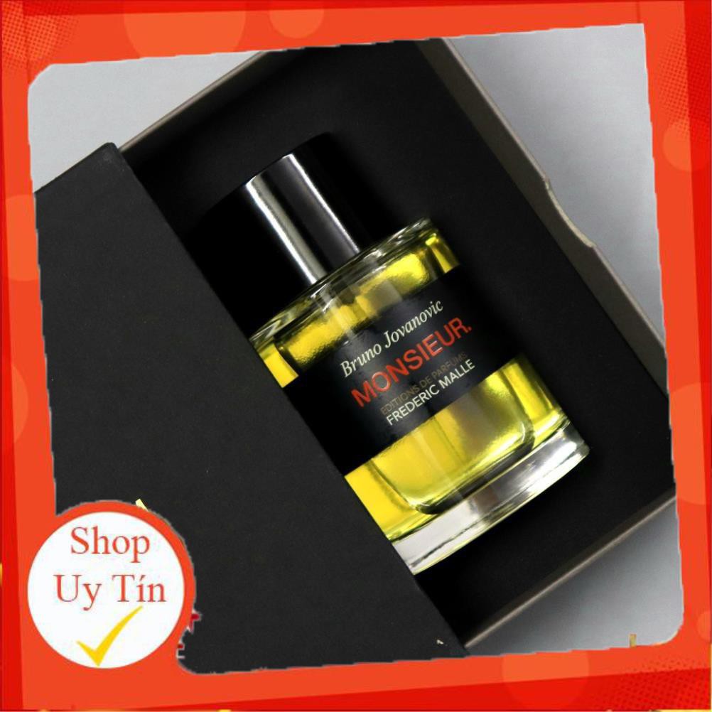 🍓 NEW 🍓 Mẫu thử nước hoa Monsieur Frederic Malle (FM) 🍭 SIÊU RẺ 🍭